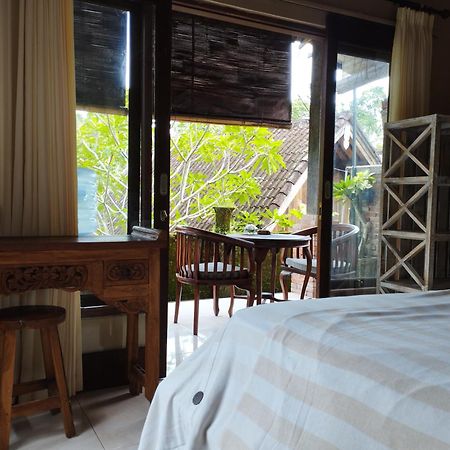 Umah Ubud Guest House Εξωτερικό φωτογραφία