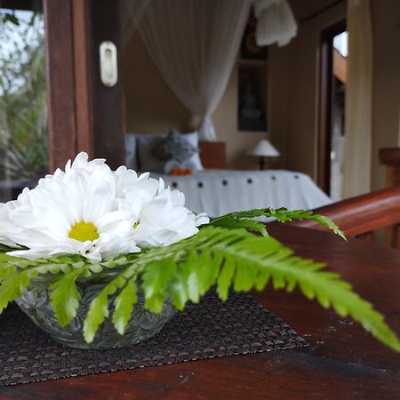 Umah Ubud Guest House Εξωτερικό φωτογραφία