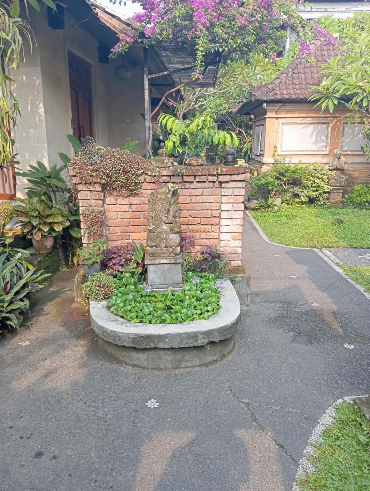 Umah Ubud Guest House Εξωτερικό φωτογραφία