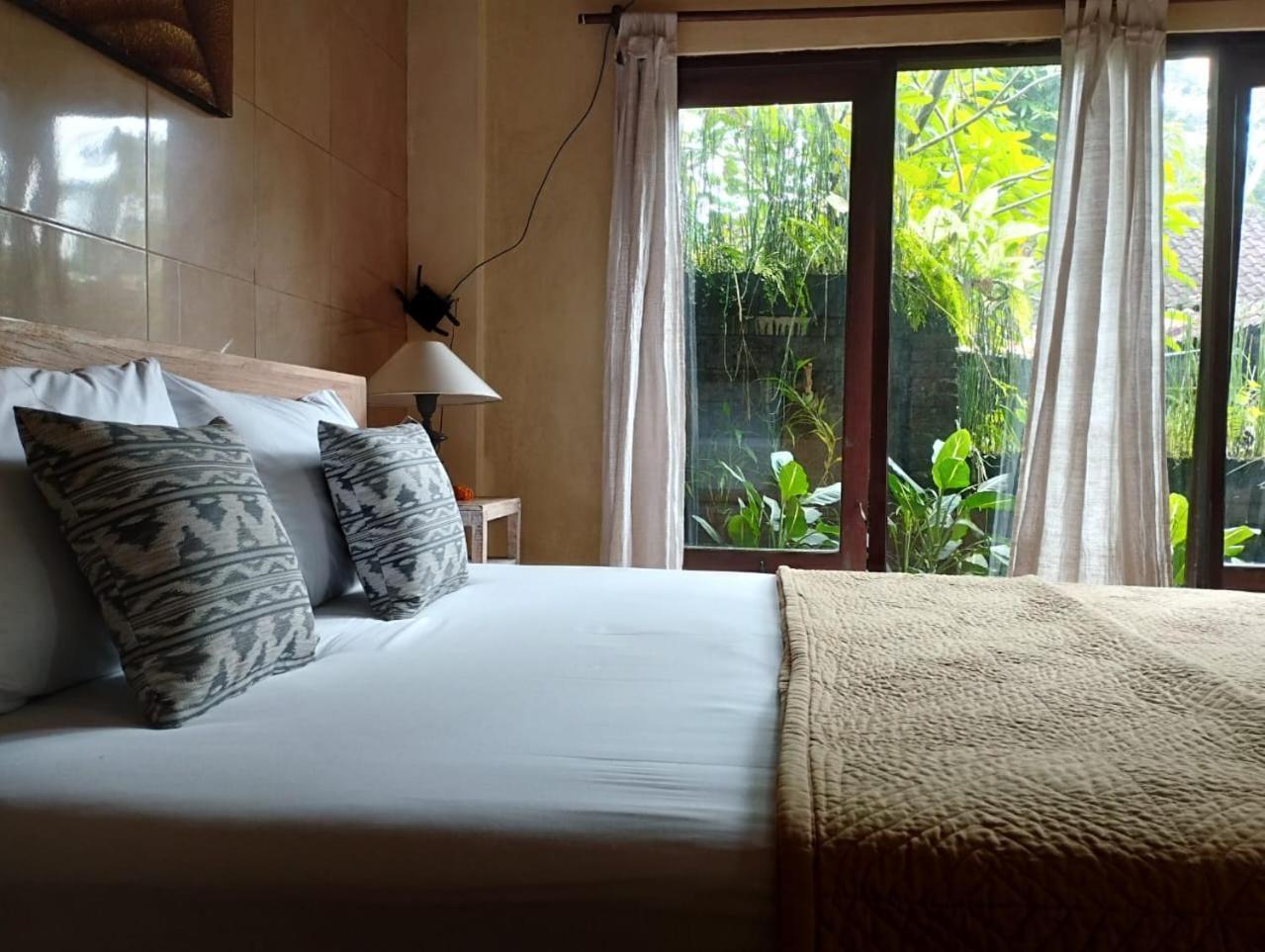 Umah Ubud Guest House Εξωτερικό φωτογραφία