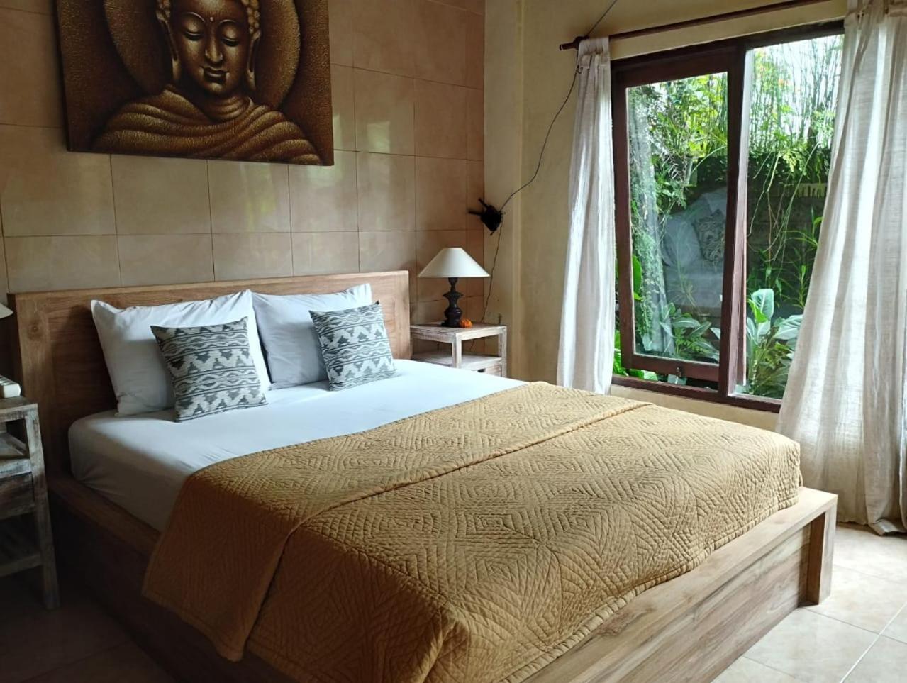 Umah Ubud Guest House Εξωτερικό φωτογραφία