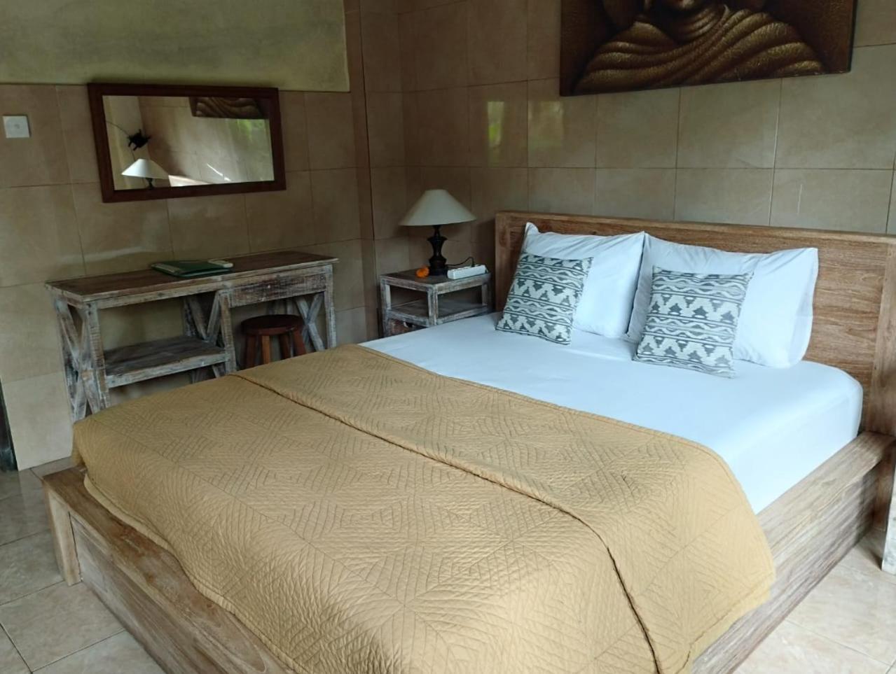Umah Ubud Guest House Εξωτερικό φωτογραφία