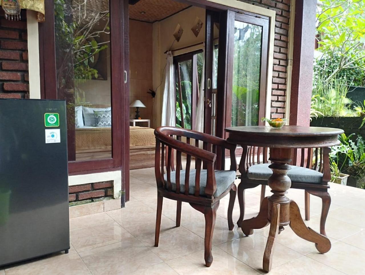 Umah Ubud Guest House Εξωτερικό φωτογραφία