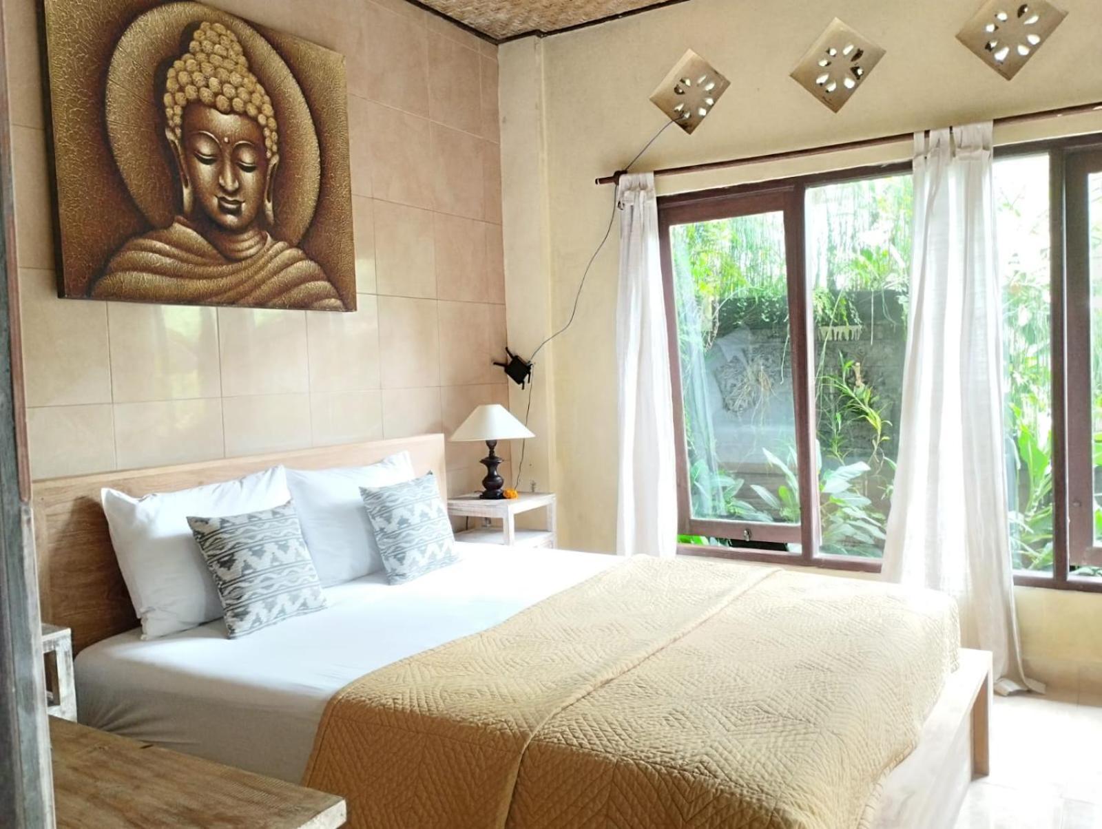 Umah Ubud Guest House Εξωτερικό φωτογραφία
