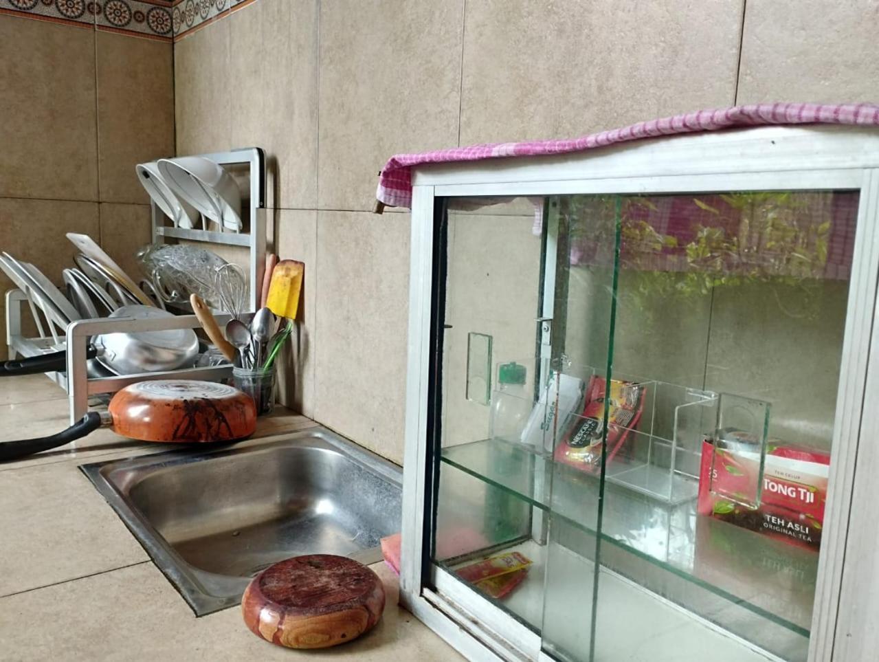 Umah Ubud Guest House Εξωτερικό φωτογραφία