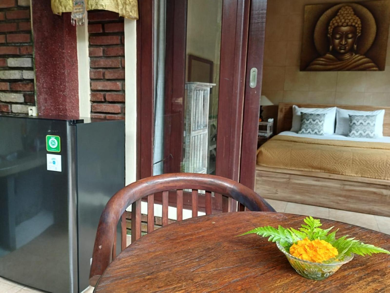 Umah Ubud Guest House Εξωτερικό φωτογραφία