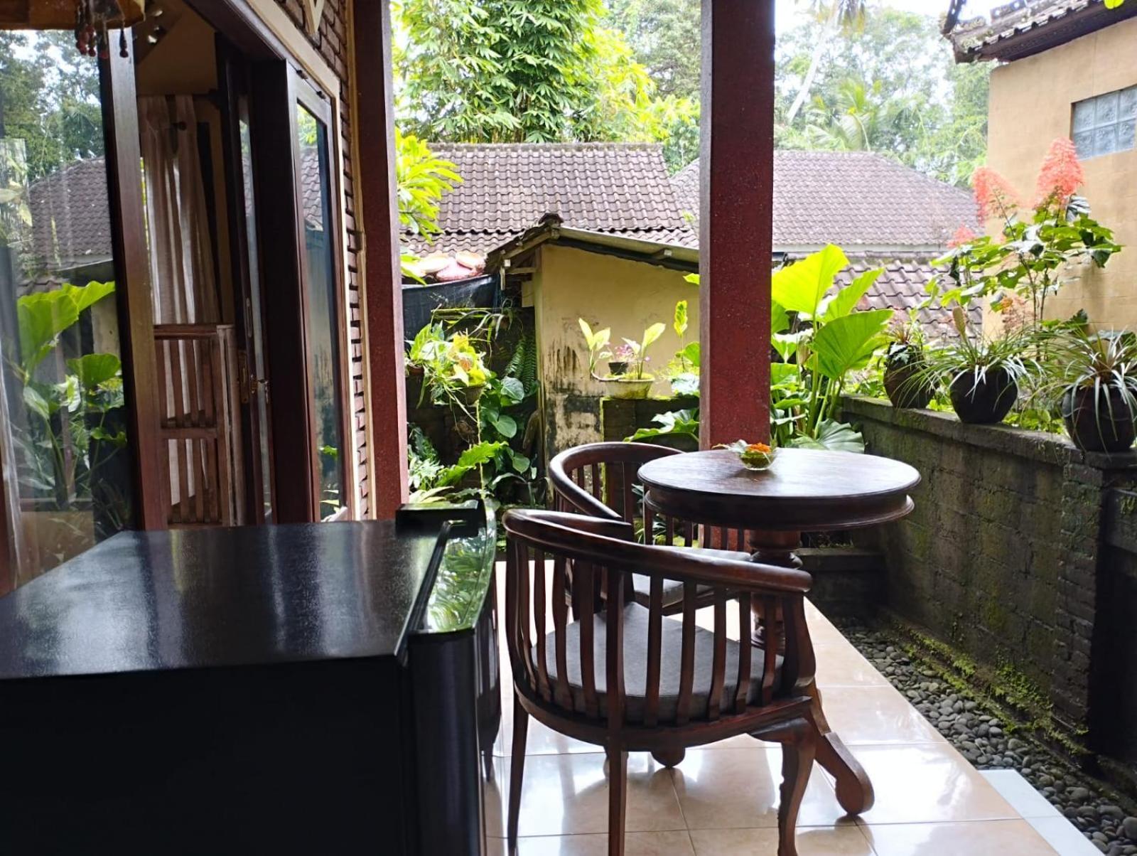 Umah Ubud Guest House Εξωτερικό φωτογραφία