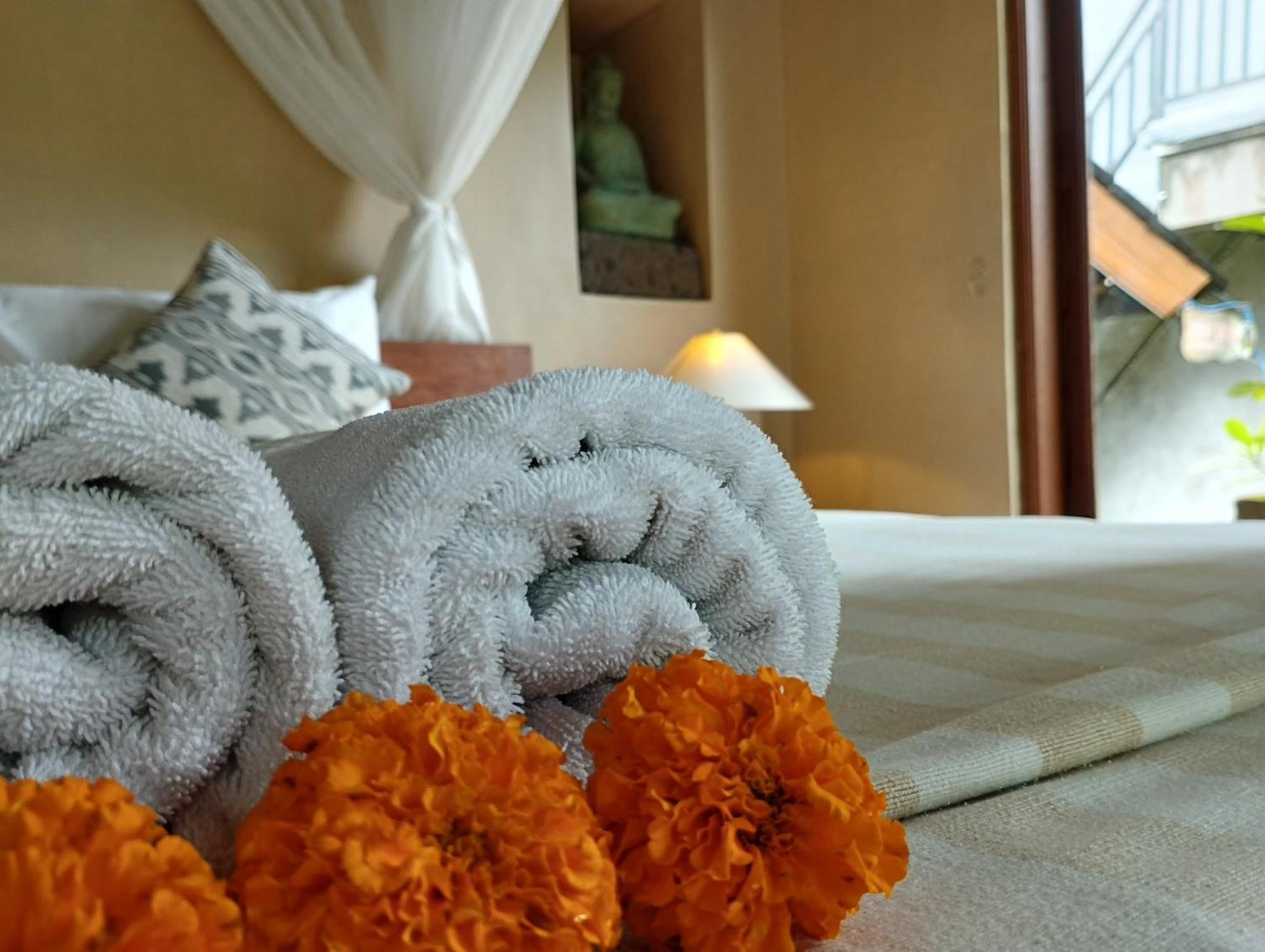 Umah Ubud Guest House Εξωτερικό φωτογραφία