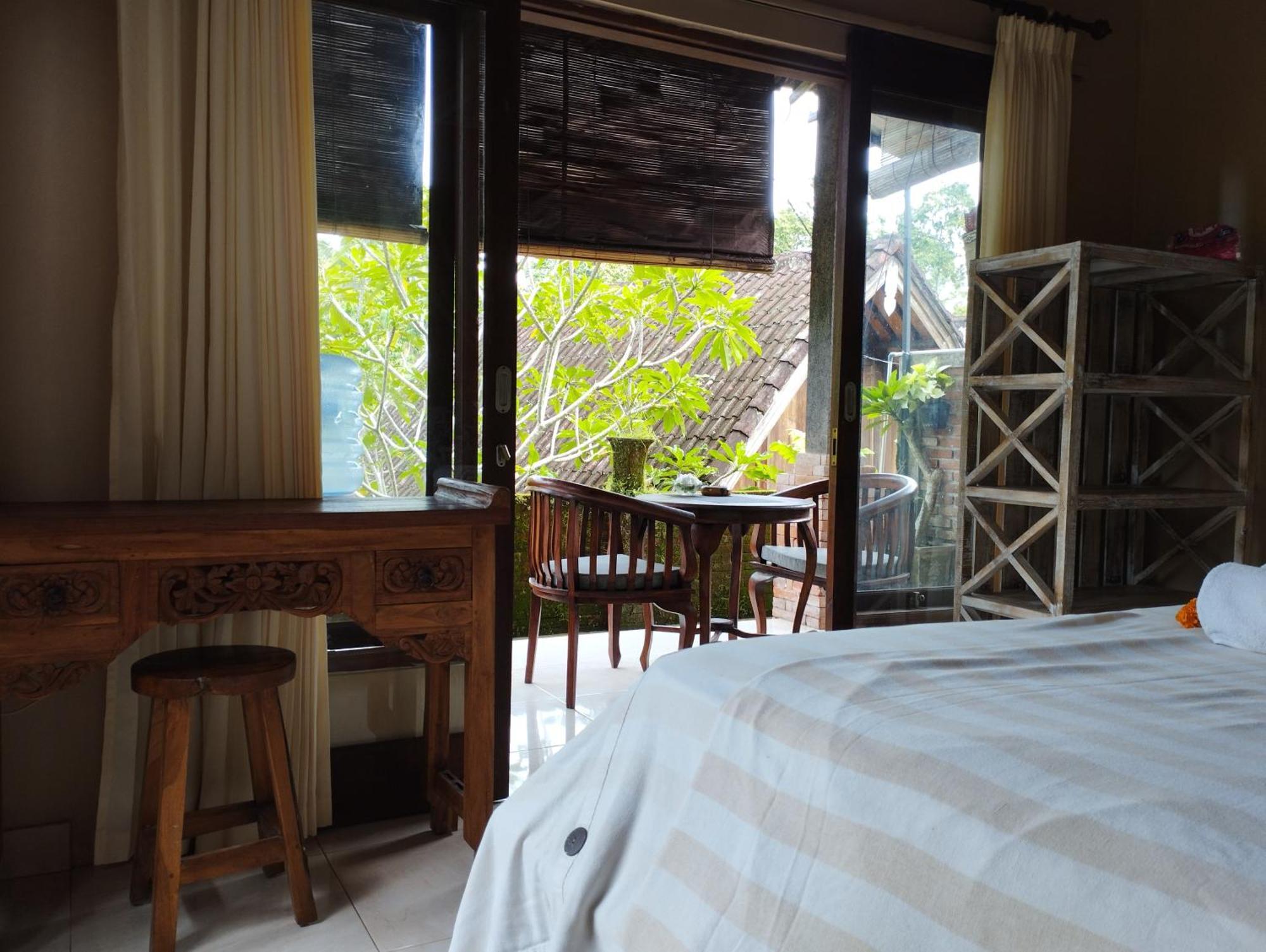 Umah Ubud Guest House Εξωτερικό φωτογραφία