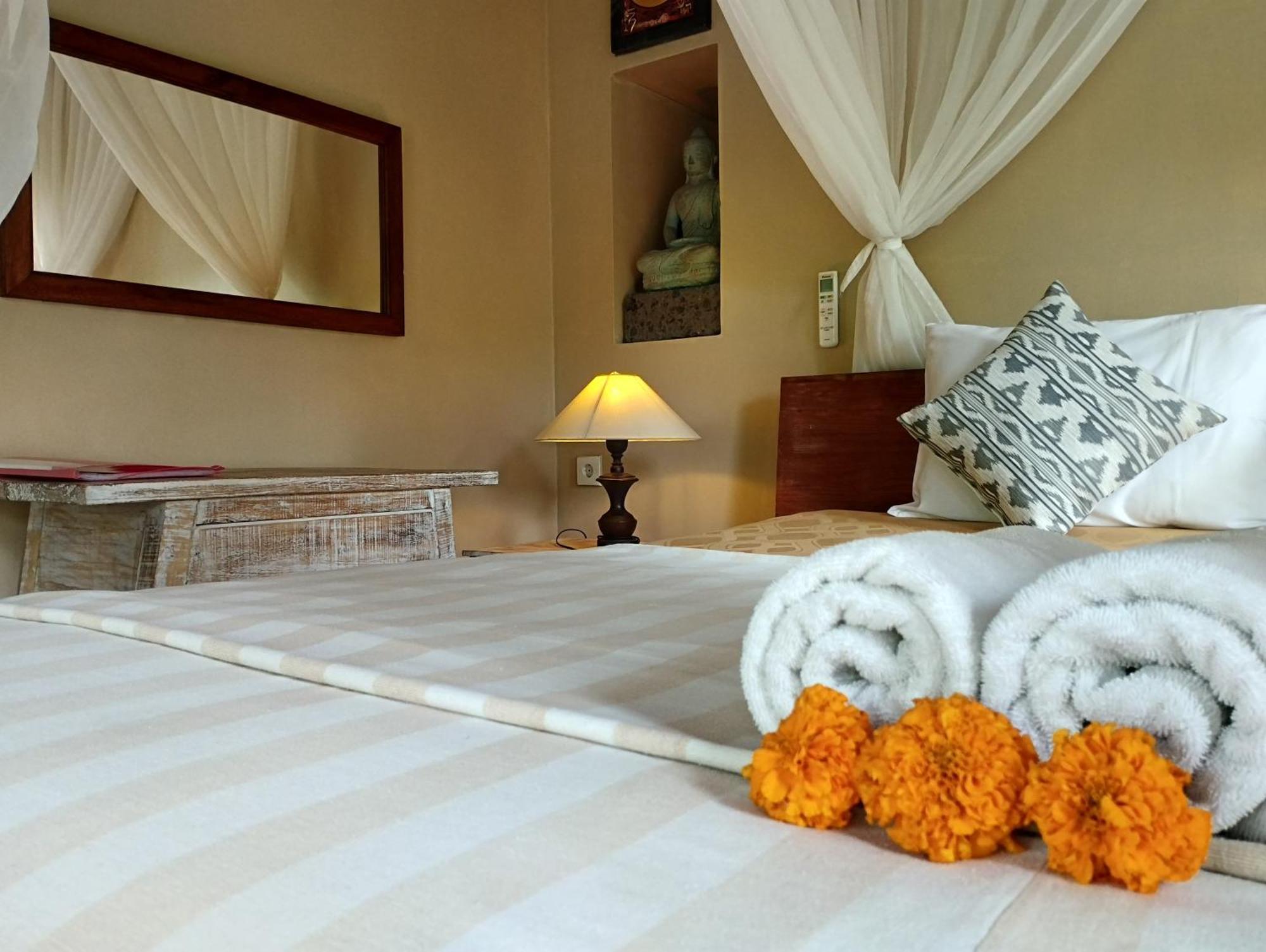 Umah Ubud Guest House Εξωτερικό φωτογραφία