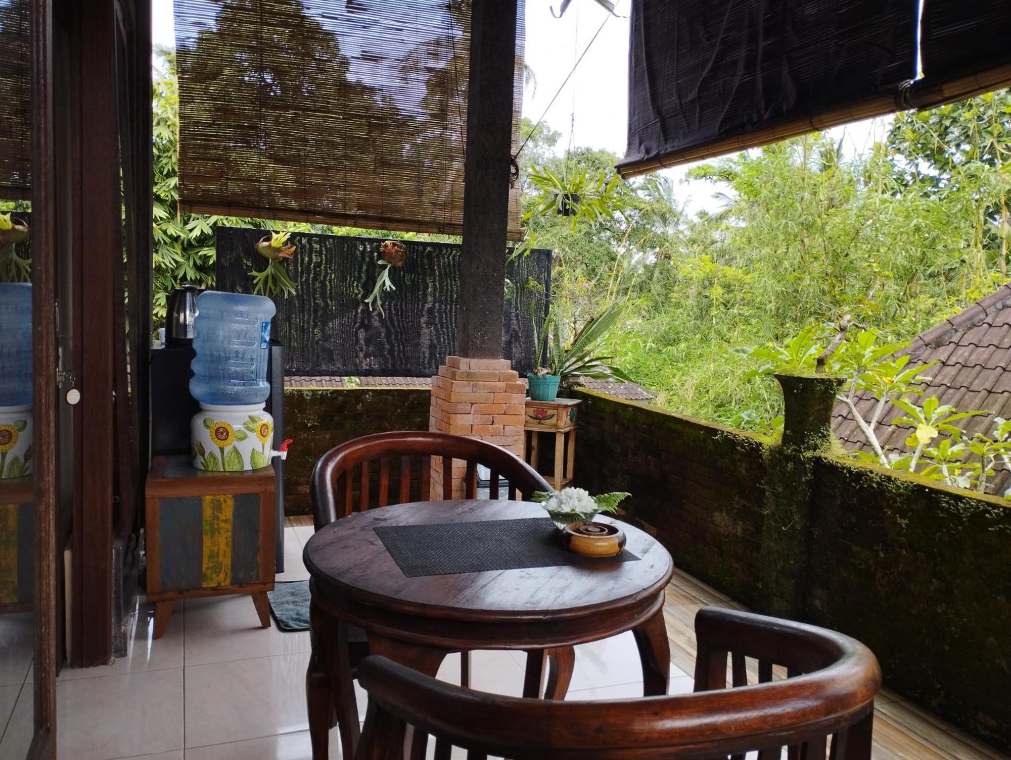 Umah Ubud Guest House Εξωτερικό φωτογραφία