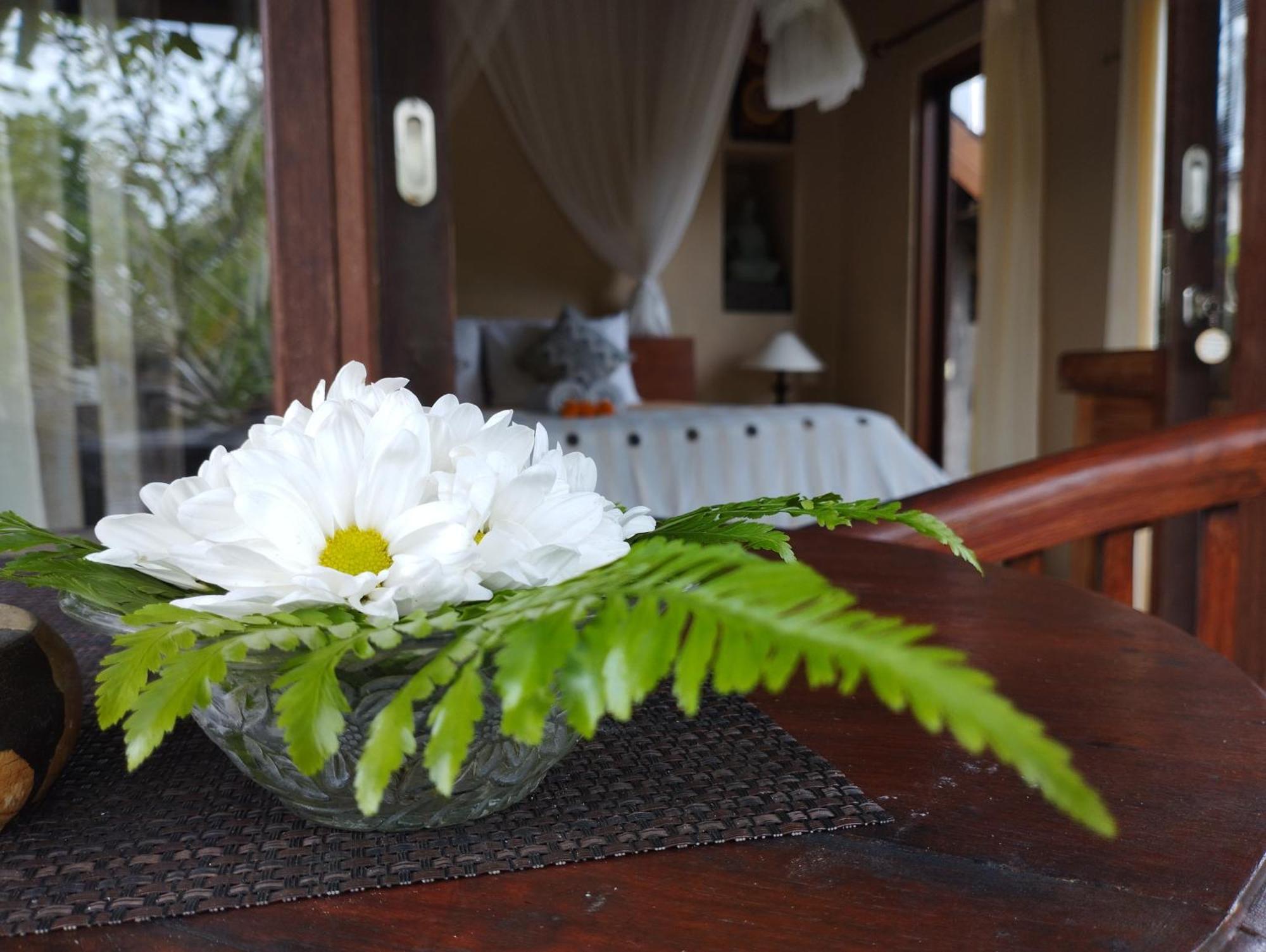 Umah Ubud Guest House Εξωτερικό φωτογραφία