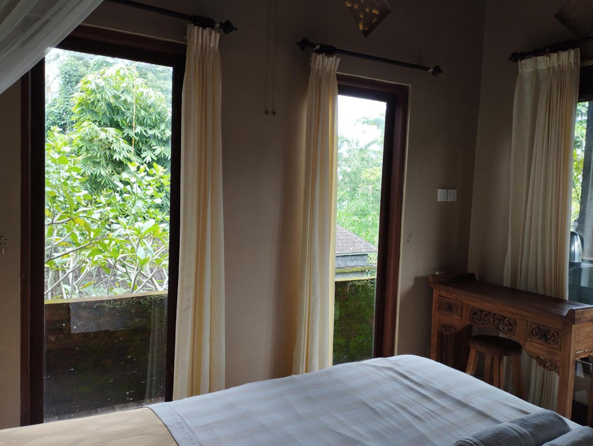 Umah Ubud Guest House Εξωτερικό φωτογραφία