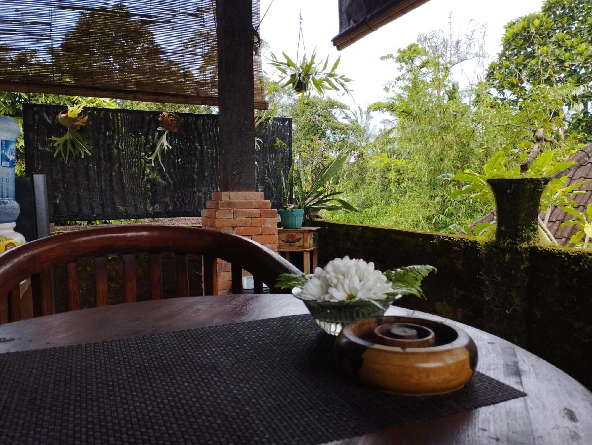Umah Ubud Guest House Εξωτερικό φωτογραφία