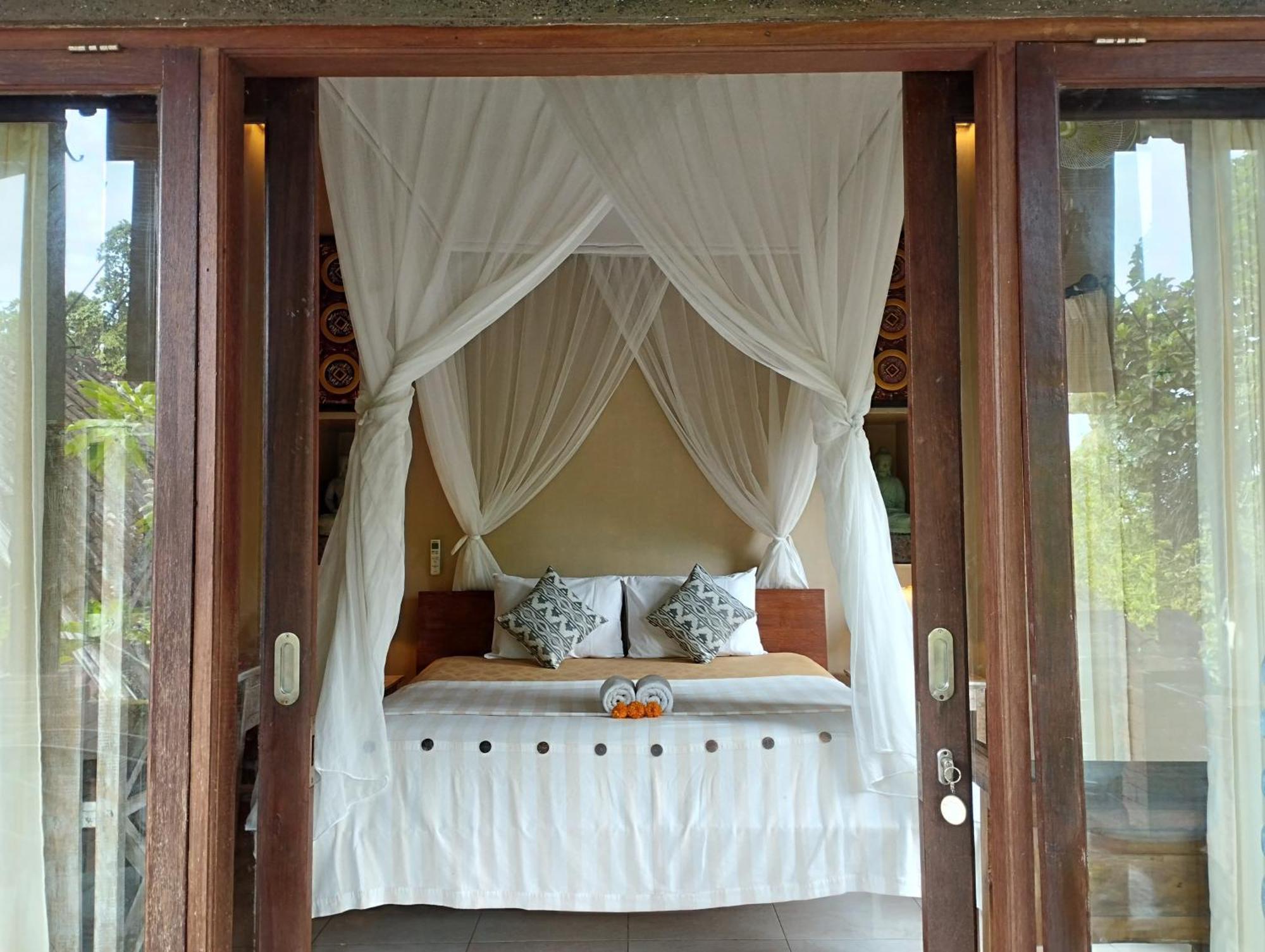 Umah Ubud Guest House Εξωτερικό φωτογραφία
