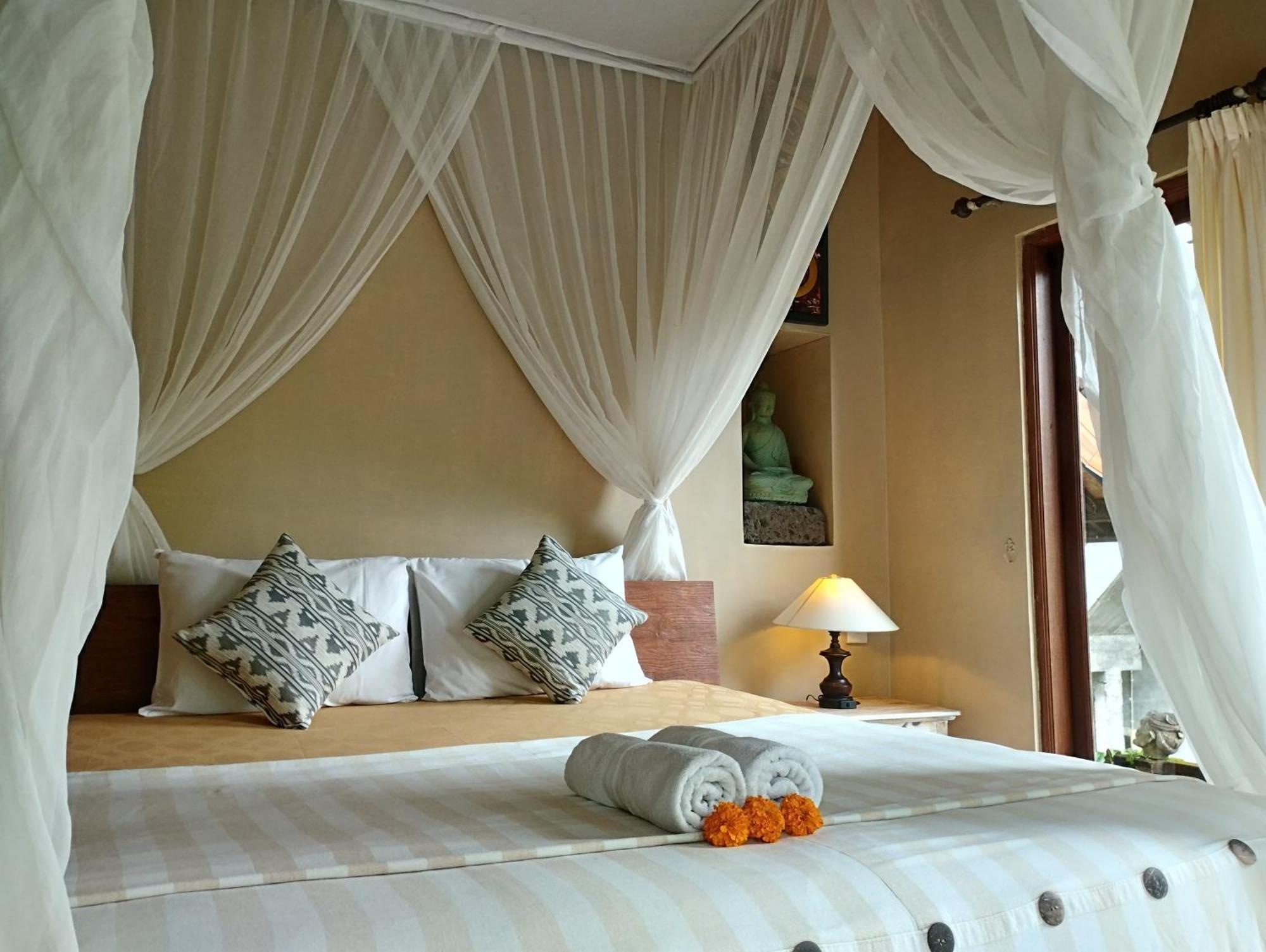 Umah Ubud Guest House Εξωτερικό φωτογραφία