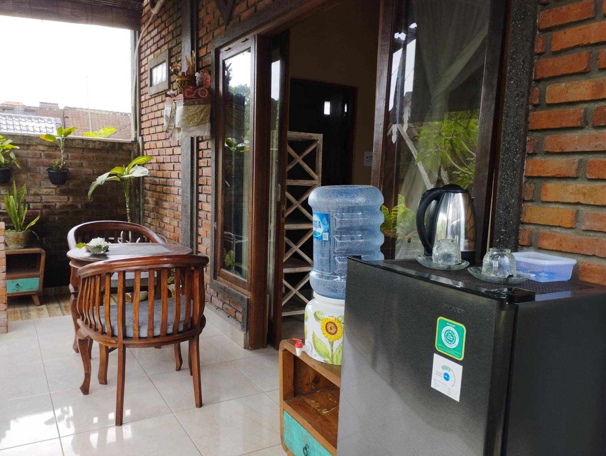 Umah Ubud Guest House Εξωτερικό φωτογραφία