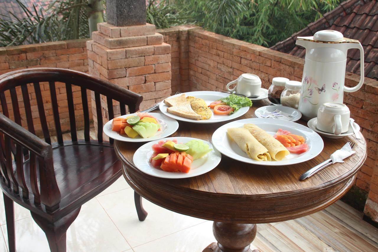 Umah Ubud Guest House Εξωτερικό φωτογραφία