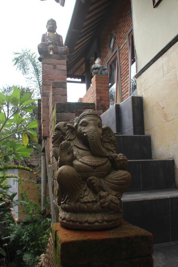 Umah Ubud Guest House Εξωτερικό φωτογραφία