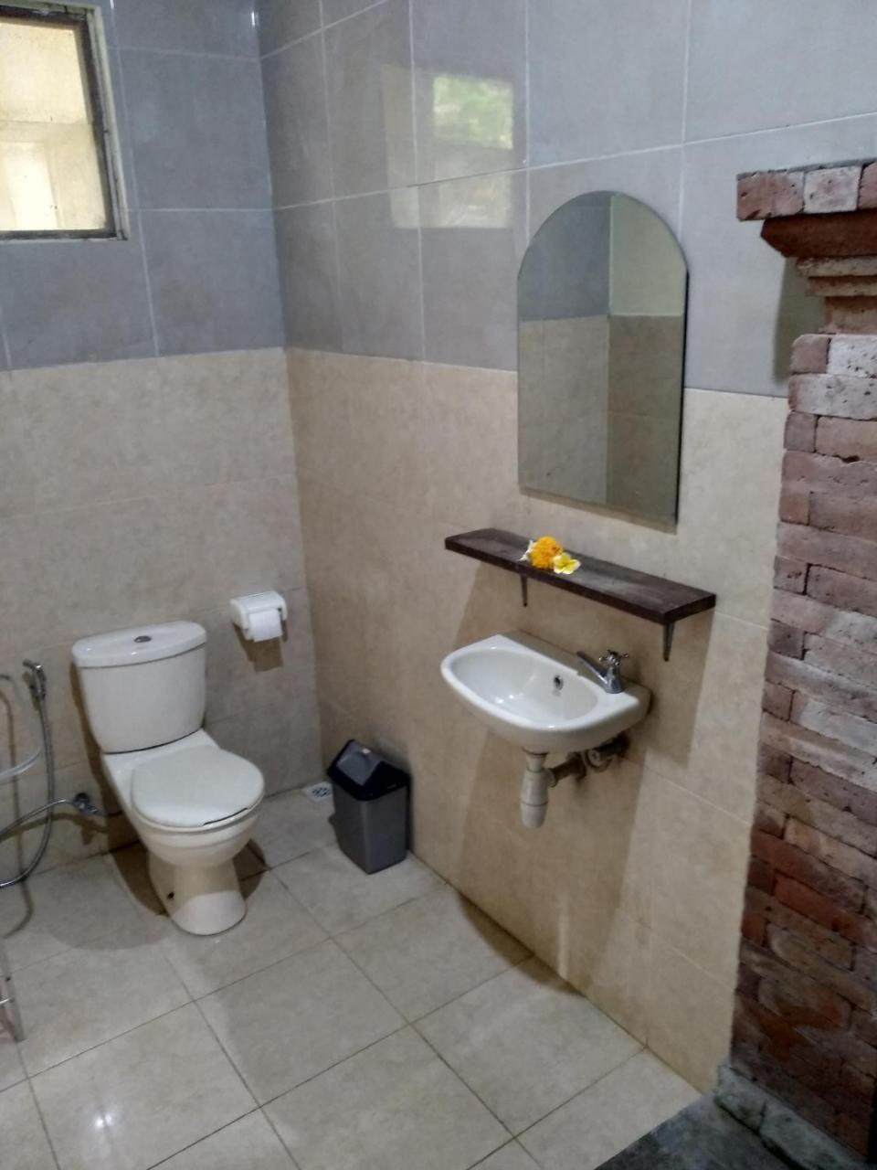 Umah Ubud Guest House Εξωτερικό φωτογραφία